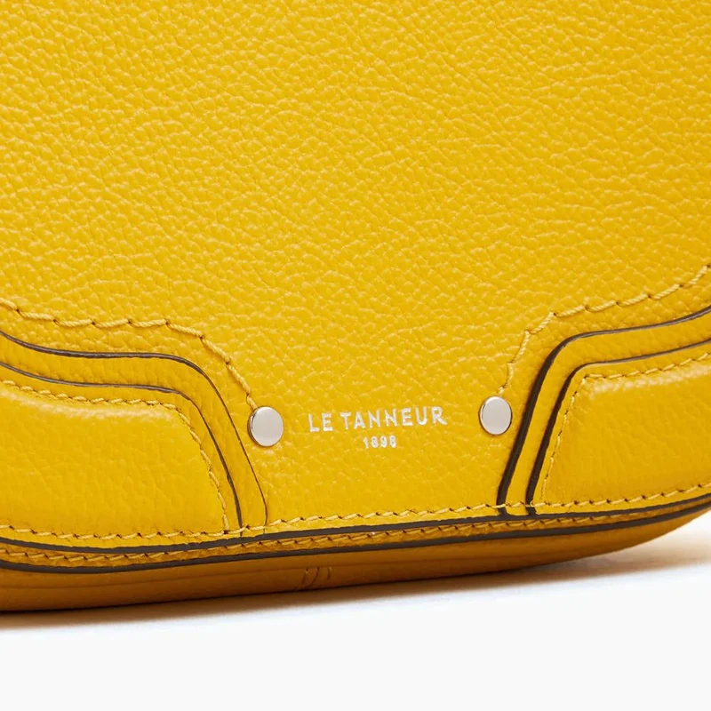 Le Tanneur Ella Überschlagtasche