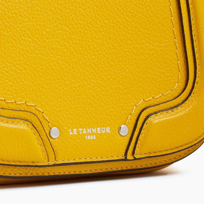 Le Tanneur Ella Überschlagtasche