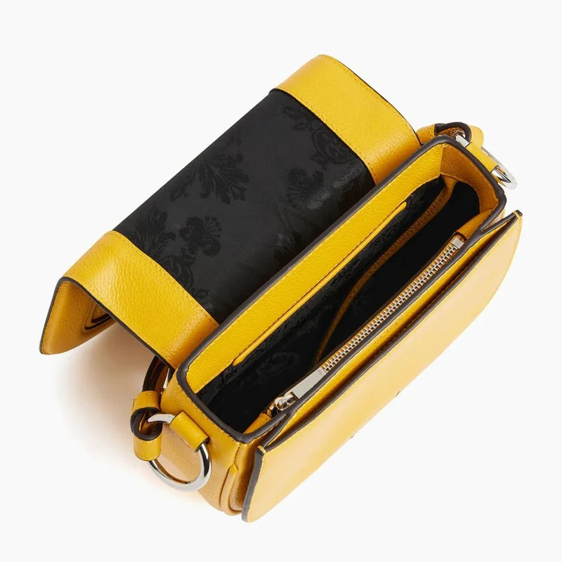 Le Tanneur Ella Überschlagtasche