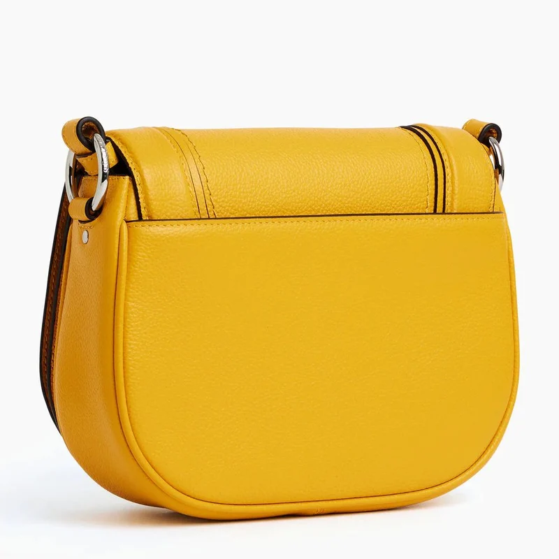 Le Tanneur Ella Überschlagtasche