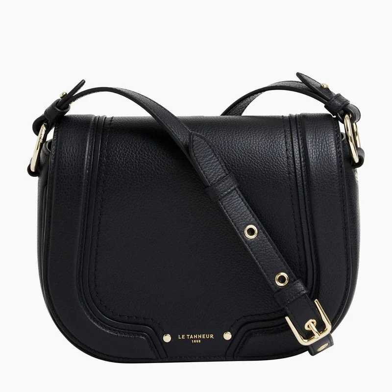 Le Tanneur Ella Überschlagtasche