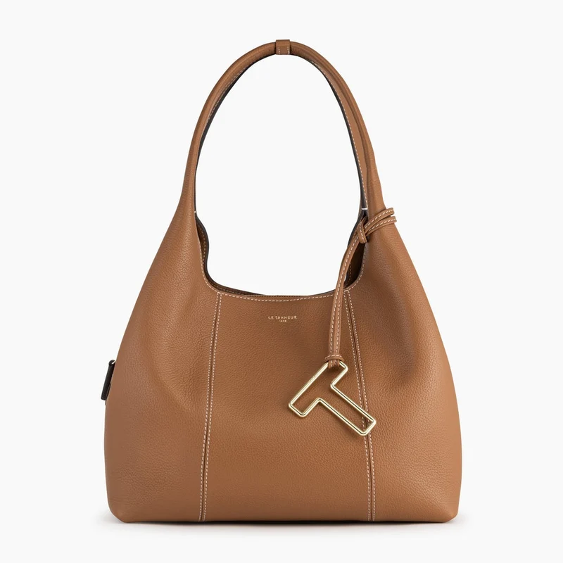 Le Tanneur Juliette Schultertasche