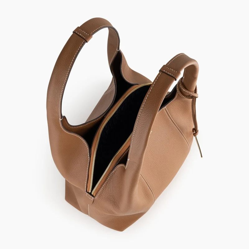 Le Tanneur Juliette Schultertasche