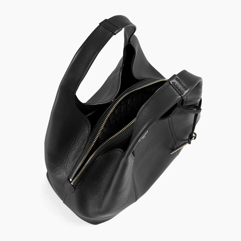 Le Tanneur Juliette Schultertasche