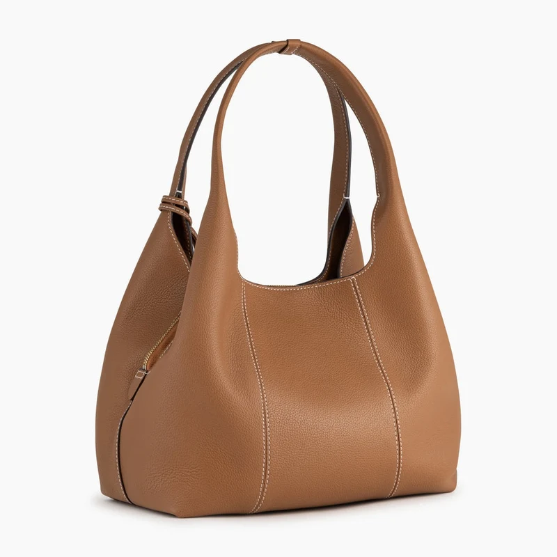 Le Tanneur Juliette Schultertasche