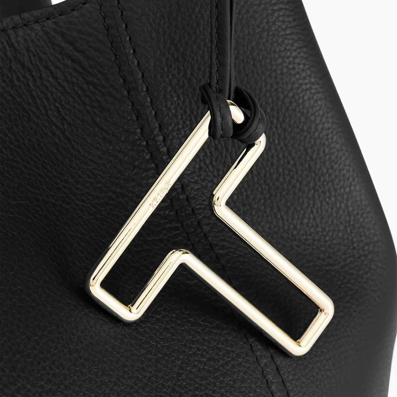 Le Tanneur Juliette Schultertasche