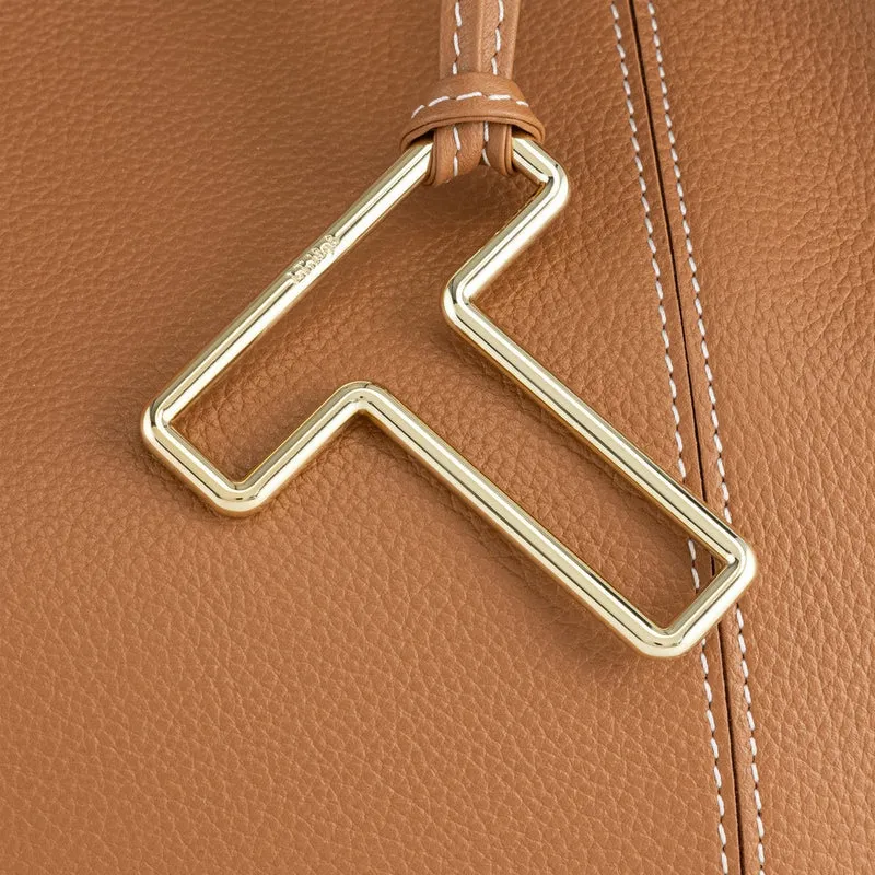 Le Tanneur Juliette Schultertasche