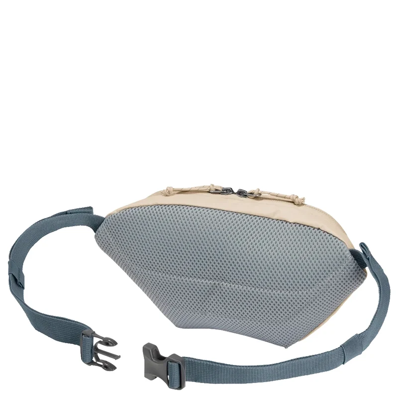 Jack Wolfskin Berkeley - Gürteltasche 30 cm (oyster)
