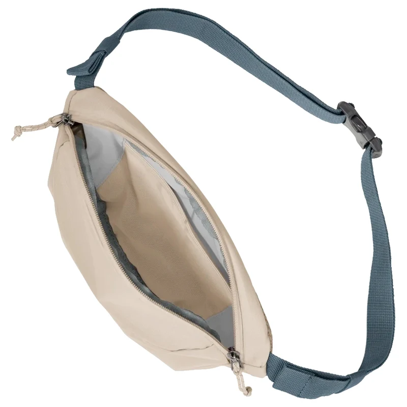 Jack Wolfskin Berkeley - Gürteltasche 30 cm (oyster)