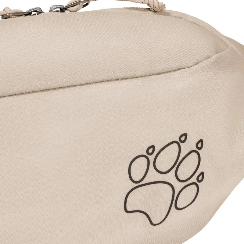 Jack Wolfskin Berkeley - Gürteltasche 30 cm (oyster)