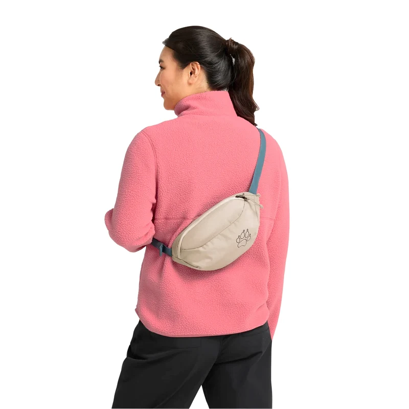 Jack Wolfskin Berkeley - Gürteltasche 30 cm (oyster)