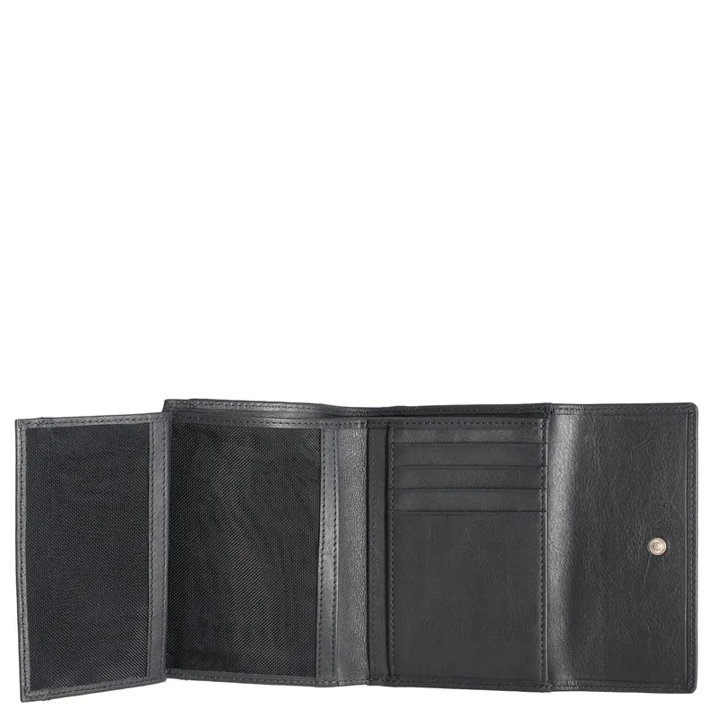 Picard Bali 1 - Geldbörse 13 cm (ozean)