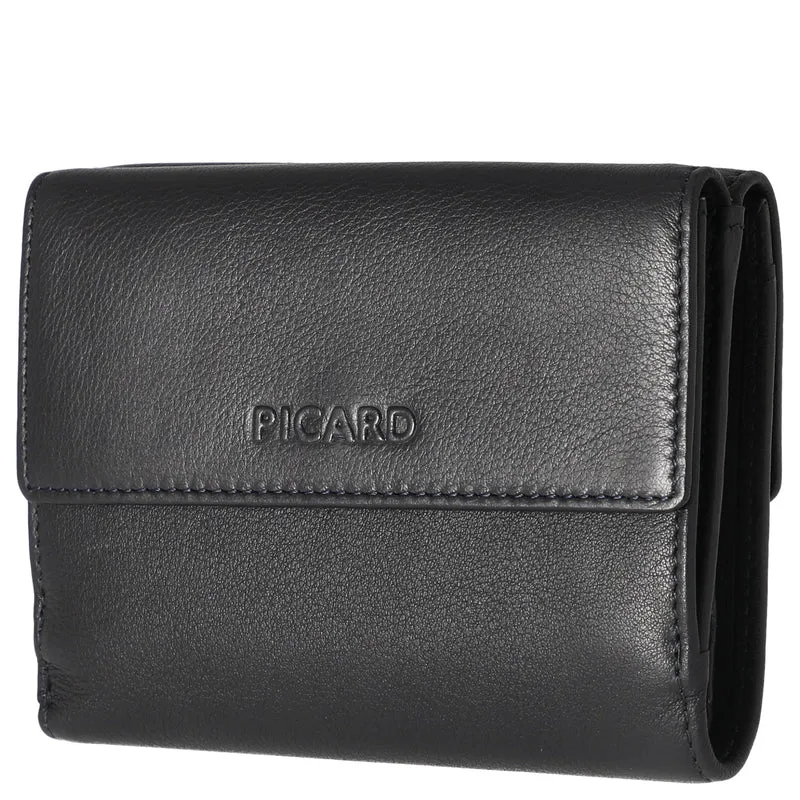 Picard Bali 1 - Geldbörse 13 cm (ozean)
