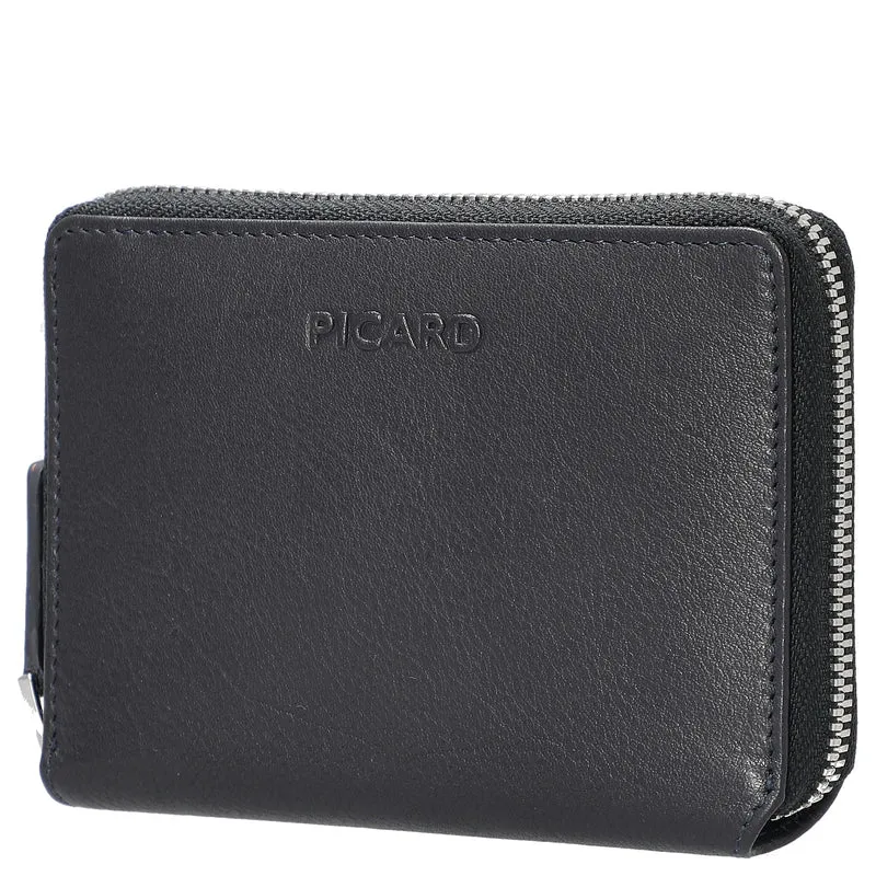 Picard Bali 1 - Geldbörse 13 cm (ozean)