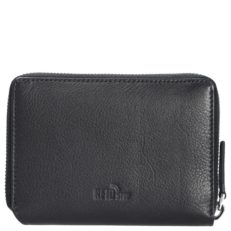 Picard Bali 1 - Geldbörse 13 cm (ozean)