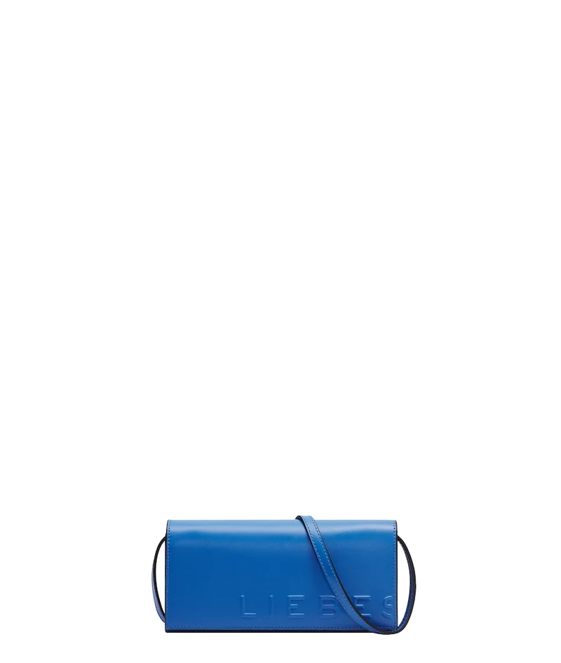 Liebeskind Berlin Paper Bag Crossbody