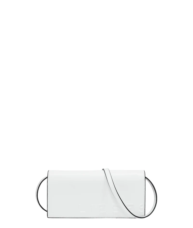 Liebeskind Berlin Paper Bag Crossbody