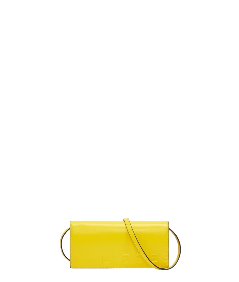 Liebeskind Berlin Paper Bag Crossbody