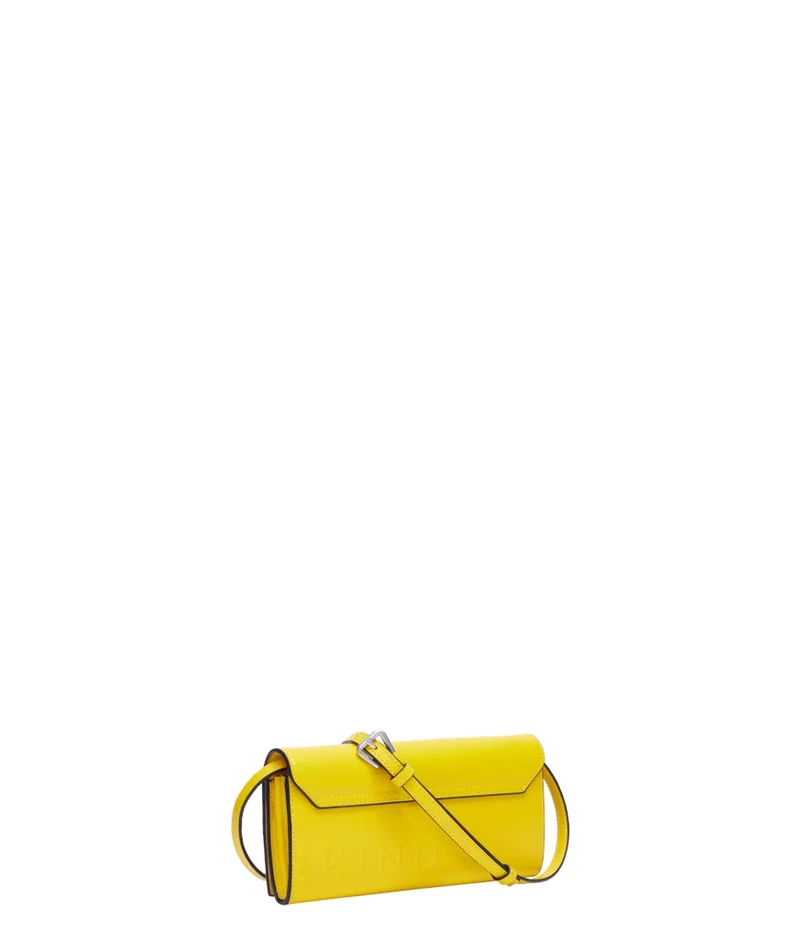 Liebeskind Berlin Paper Bag Crossbody