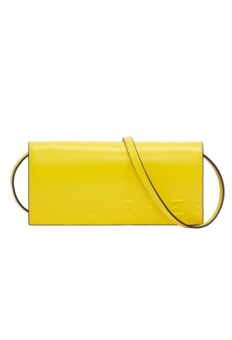 Liebeskind Berlin Paper Bag Crossbody