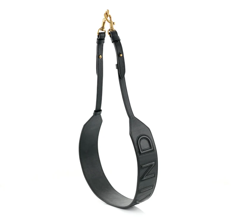 Liebeskind Berlin Paper Bag Shoulder Accessoire