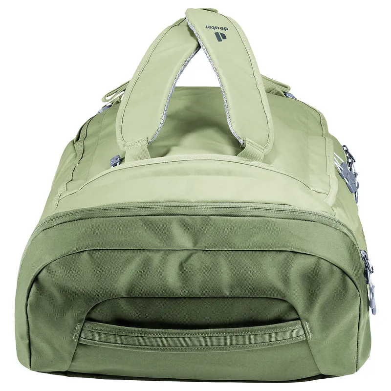 Deuter Pro 40 - Reisetasche/Reiserucksack 35 cm (mineral-grove)