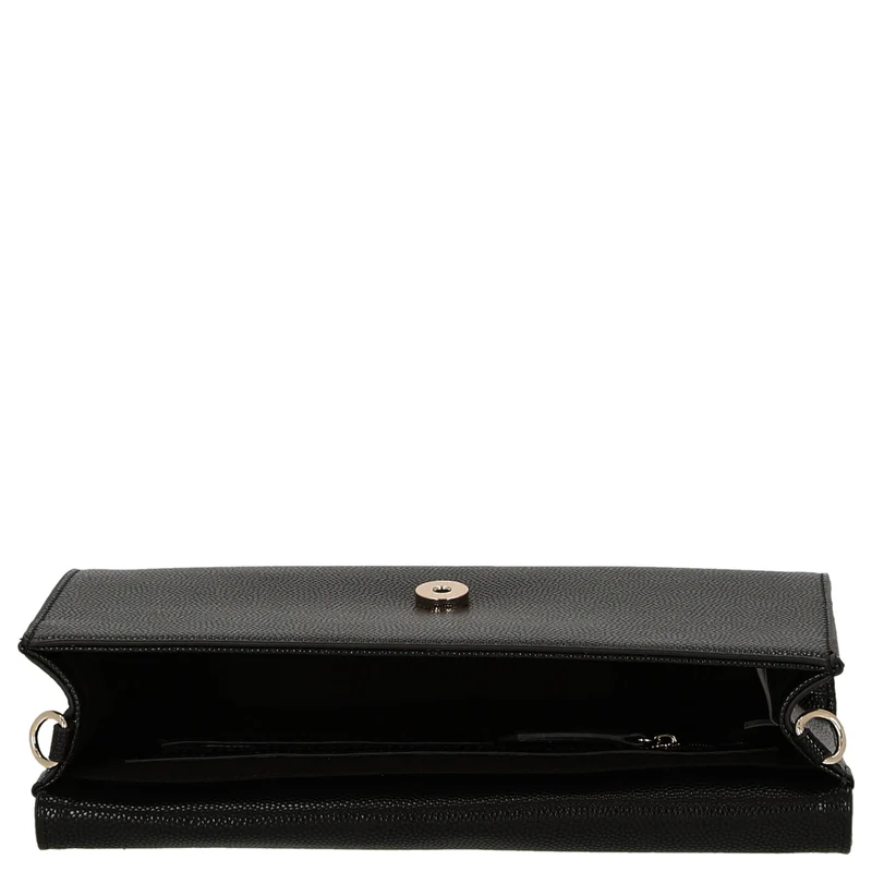 Valentino Bags Divina Abendtasche - Umhängetasche 27 cm (black/ gold)