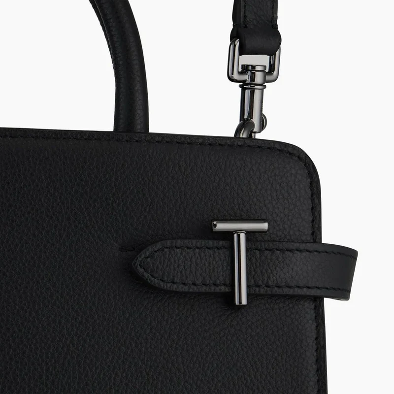 Le Tanneur Emilie Riemenhandtasche