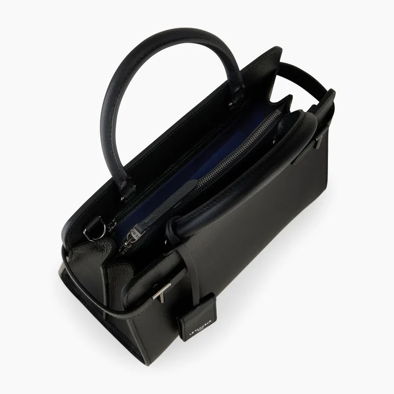 Le Tanneur Emilie Riemenhandtasche