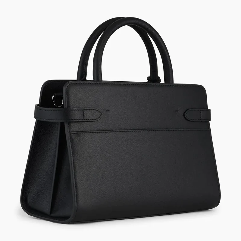 Le Tanneur Emilie Riemenhandtasche