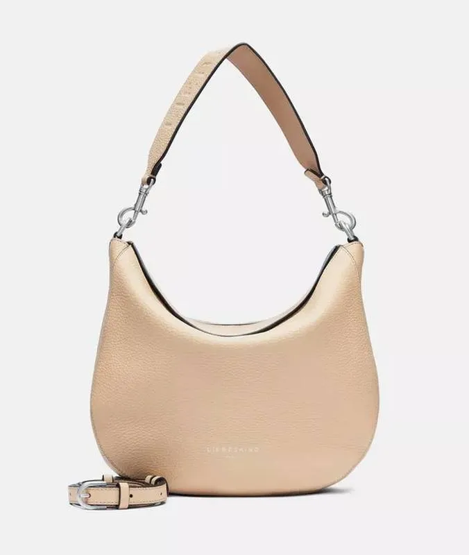 Liebeskind Berlin Alessa Pebble Überschlagtasche