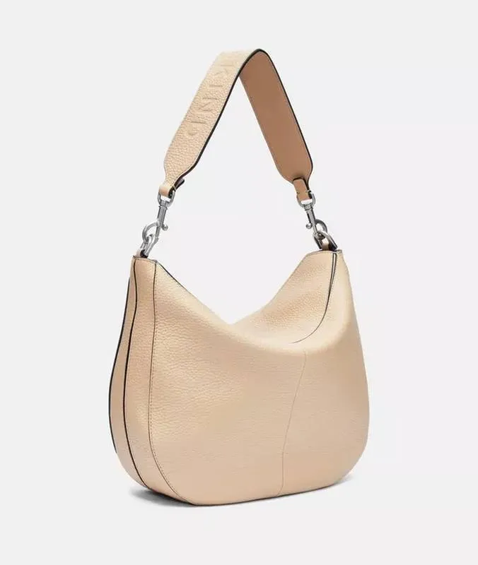 Liebeskind Berlin Alessa Pebble Überschlagtasche