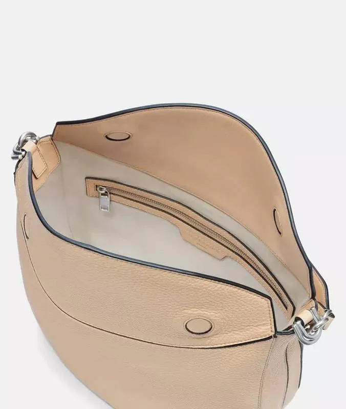 Liebeskind Berlin Alessa Pebble Überschlagtasche