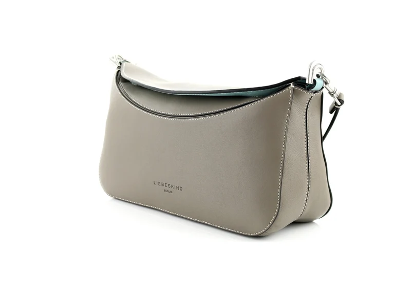 Liebeskind Berlin Alessa Hobo Überschlagtasche