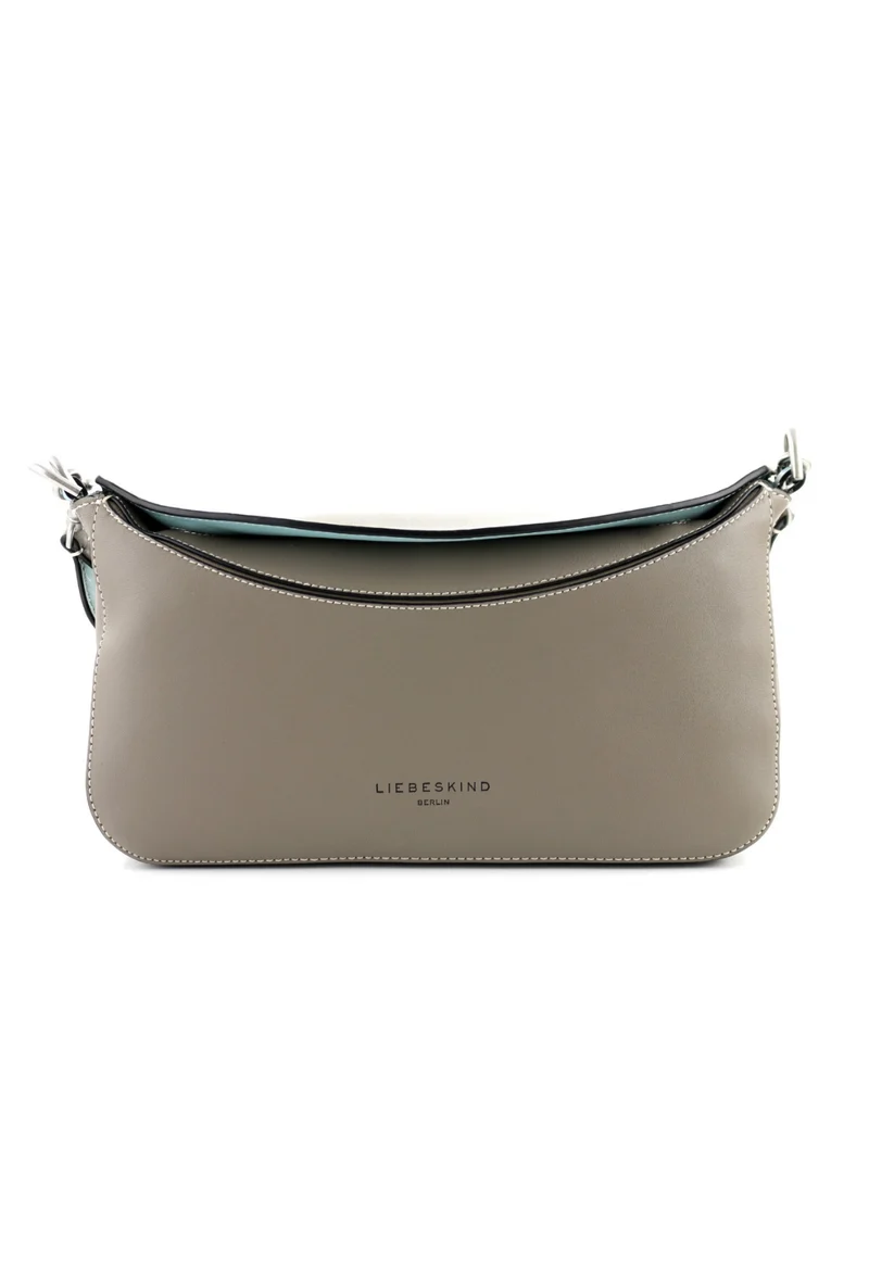 Liebeskind Berlin Alessa Hobo Überschlagtasche
