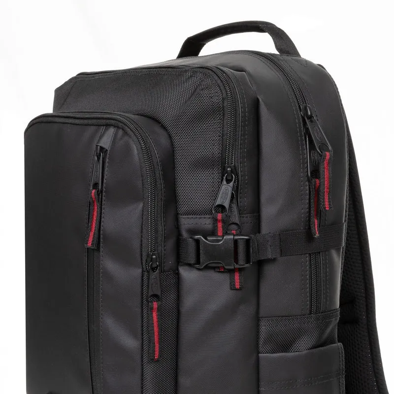 Eastpak selection Tecum L CNNCT - Rucksack 15" 48.5 cm (top black)