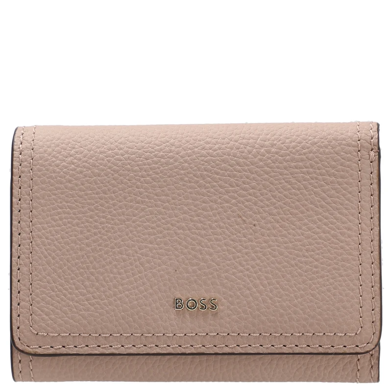 BOSS Lenah Flap - Geldbörse 8cc 12 cm (open red)