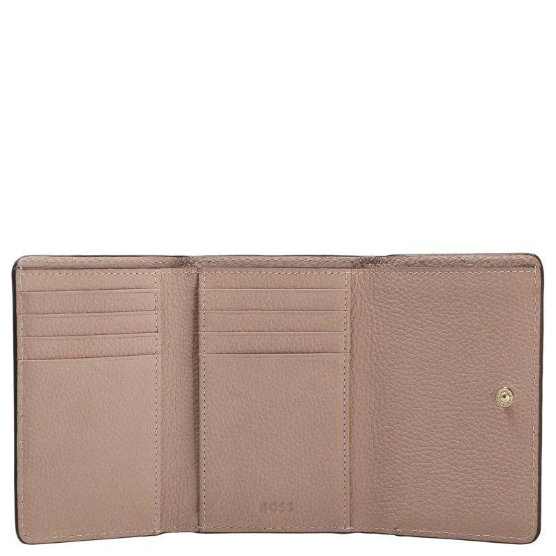 BOSS Lenah Flap - Geldbörse 8cc 12 cm (open red)