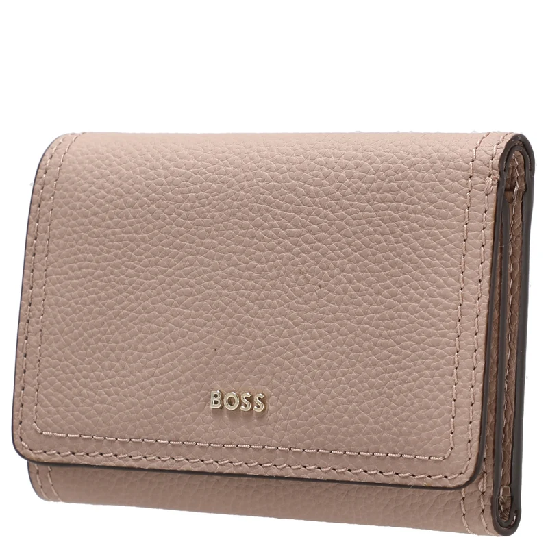 BOSS Lenah Flap - Geldbörse 8cc 12 cm (open red)
