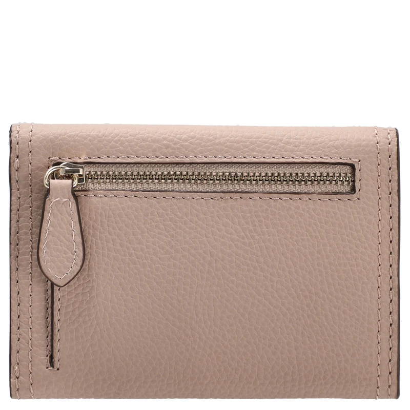 BOSS Lenah Flap - Geldbörse 8cc 12 cm (open red)