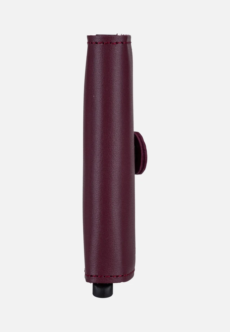 Miniwallet Original Cranberry - Portemonnaie