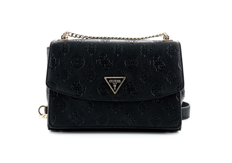 Guess Cresidia Überschlagtasche