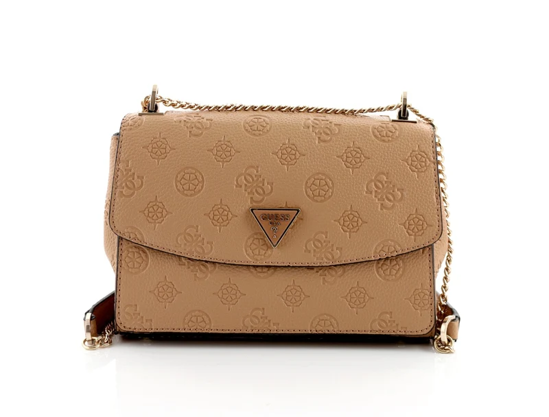 Guess Cresidia Überschlagtasche