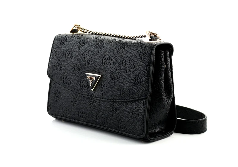 Guess Cresidia Überschlagtasche
