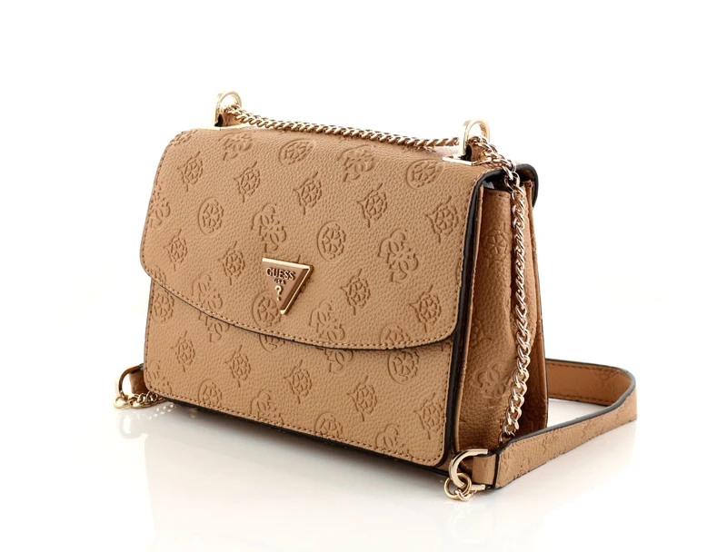 Guess Cresidia Überschlagtasche