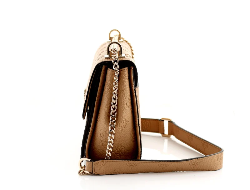Guess Cresidia Überschlagtasche