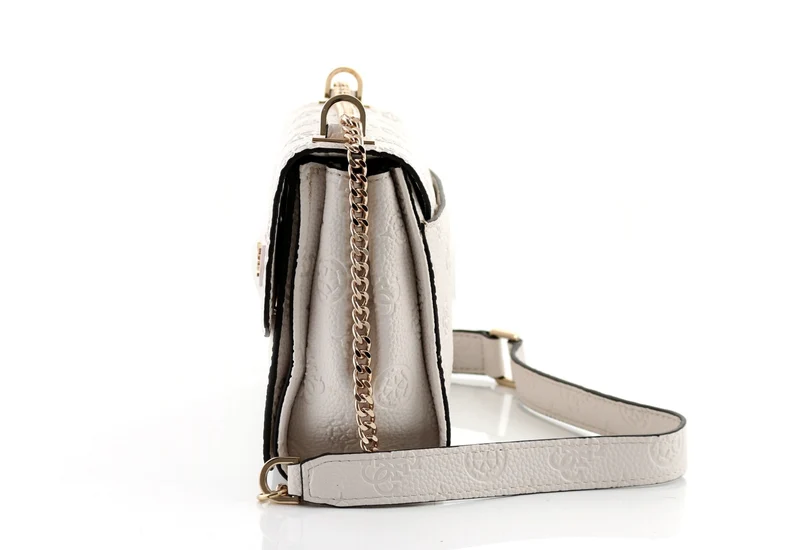 Guess Cresidia Überschlagtasche