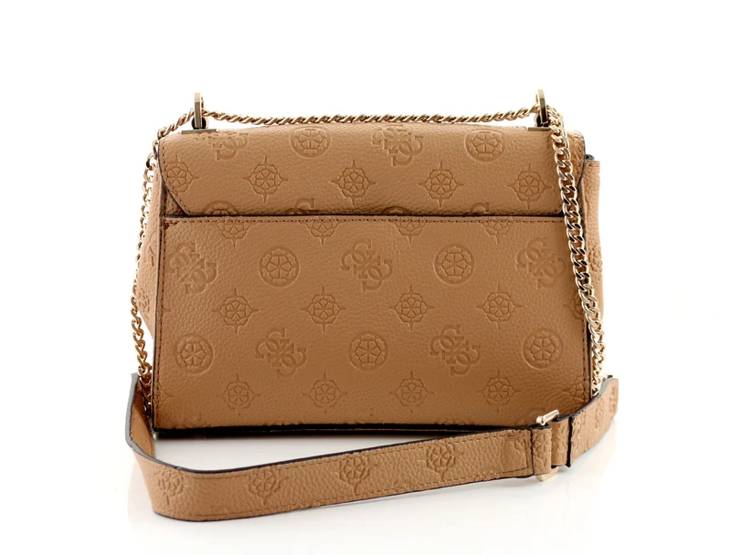 Guess Cresidia Überschlagtasche