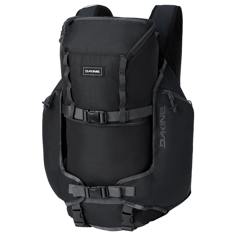 Dakine Builder 25 - Rucksack 65 cm (black asphalt)