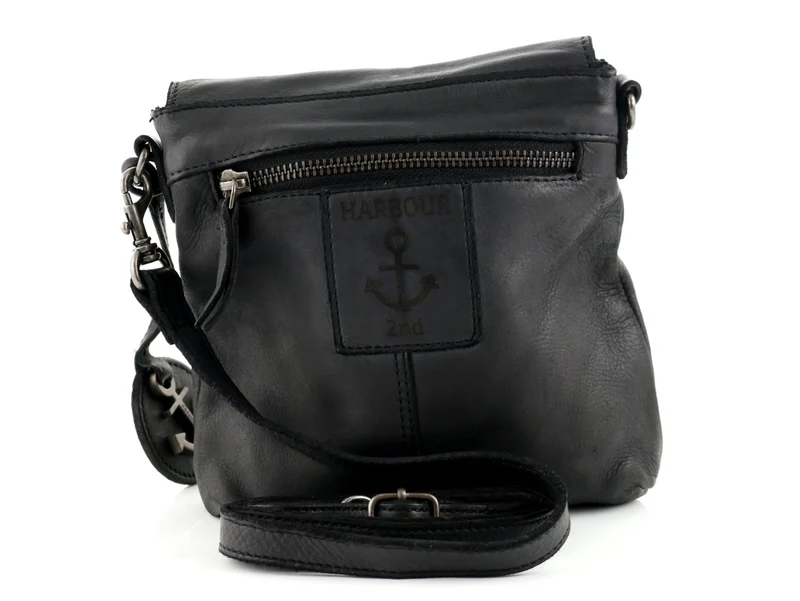Harbour 2nd Iben Überschlagtasche